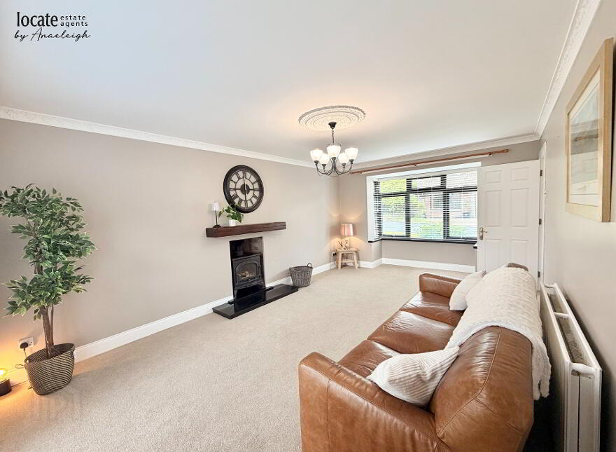 35 Cashelmore Park, Derry, BT48 0RU
