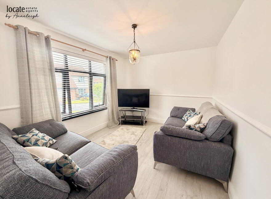 35 Cashelmore Park, Derry, BT48 0RU