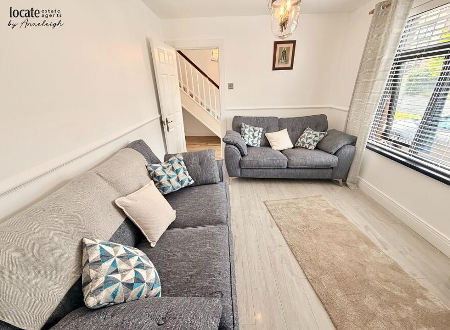 35 Cashelmore Park, Derry, BT48 0RU