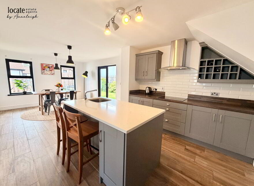 35 Cashelmore Park, Derry, BT48 0RU