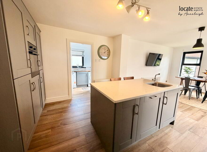 35 Cashelmore Park, Derry, BT48 0RU