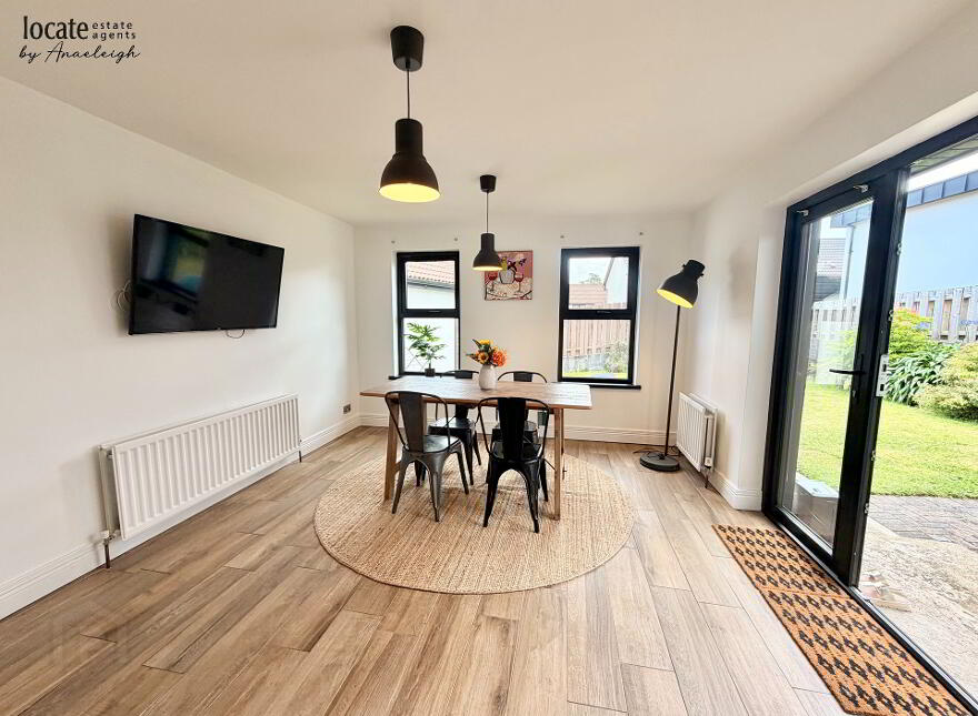 35 Cashelmore Park, Derry, BT48 0RU