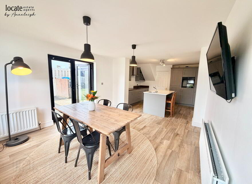 35 Cashelmore Park, Derry, BT48 0RU