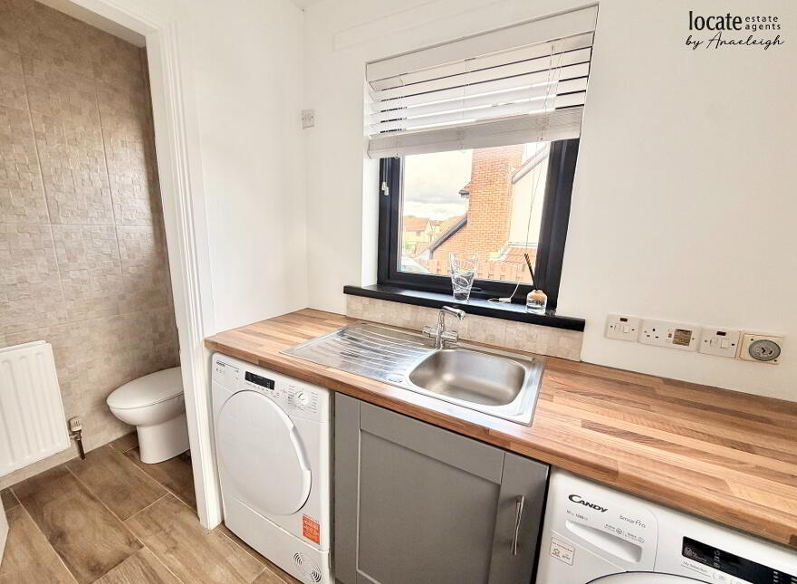 35 Cashelmore Park, Derry, BT48 0RU