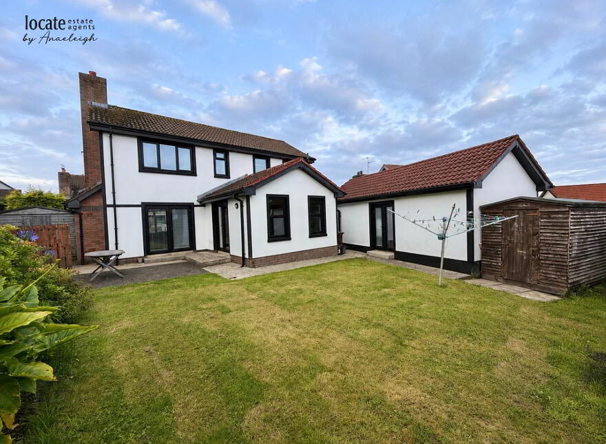 35 Cashelmore Park, Derry, BT48 0RU