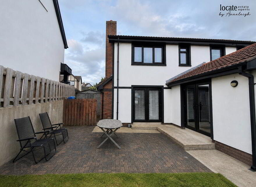 35 Cashelmore Park, Derry, BT48 0RU