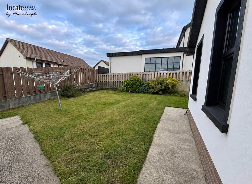 35 Cashelmore Park, Derry, BT48 0RU