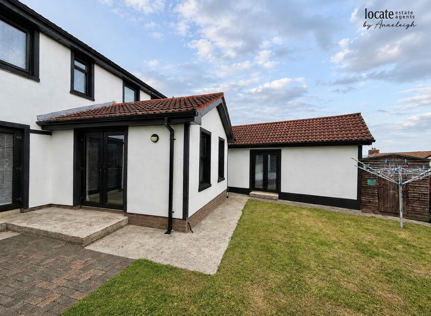 35 Cashelmore Park, Derry, BT48 0RU
