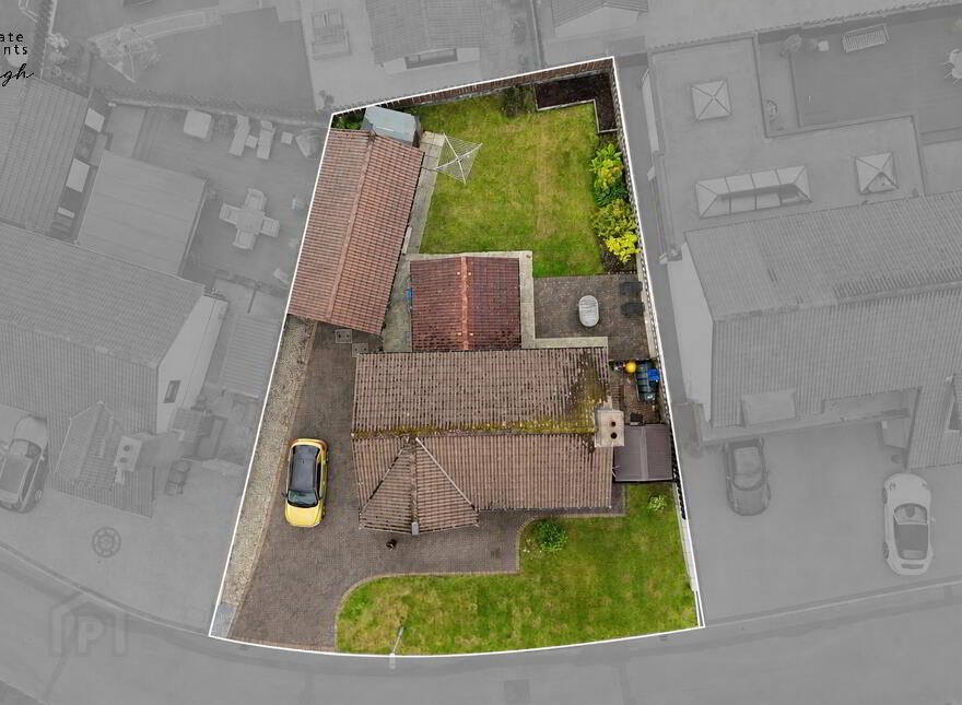 35 Cashelmore Park, Derry, BT48 0RU