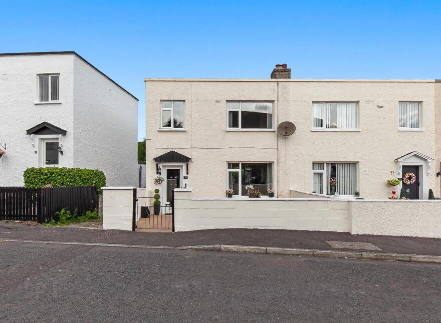 54 Princes Crescent, Newtownabbey, BT37 0BB