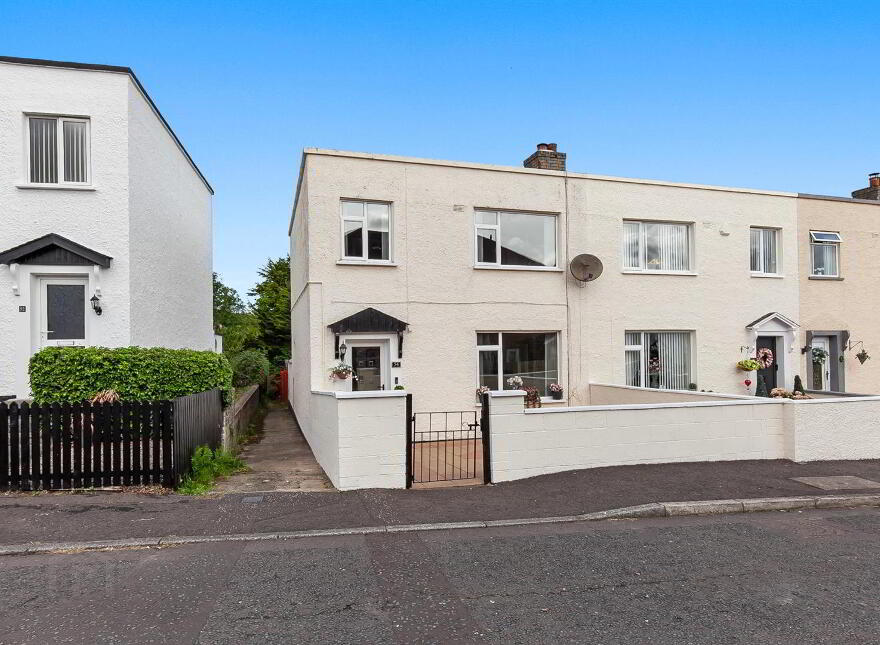 54 Princes Crescent, Newtownabbey, BT37 0BB