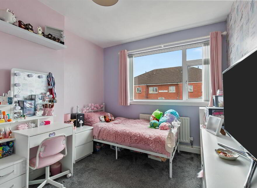54 Princes Crescent, Newtownabbey, BT37 0BB