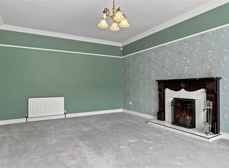 10 Woodcroft Heights, Galgorm, Ballymena, BT42 1GF