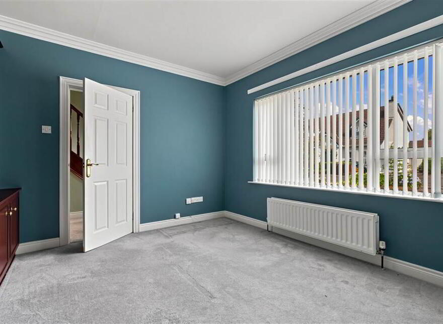 10 Woodcroft Heights, Galgorm, Ballymena, BT42 1GF