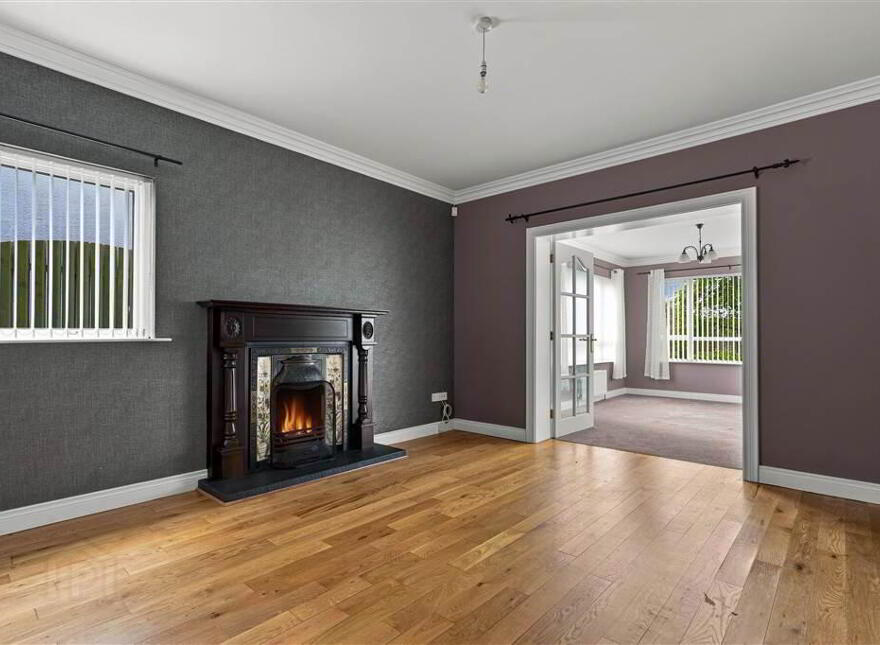 10 Woodcroft Heights, Galgorm, Ballymena, BT42 1GF