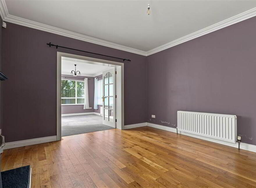 10 Woodcroft Heights, Galgorm, Ballymena, BT42 1GF