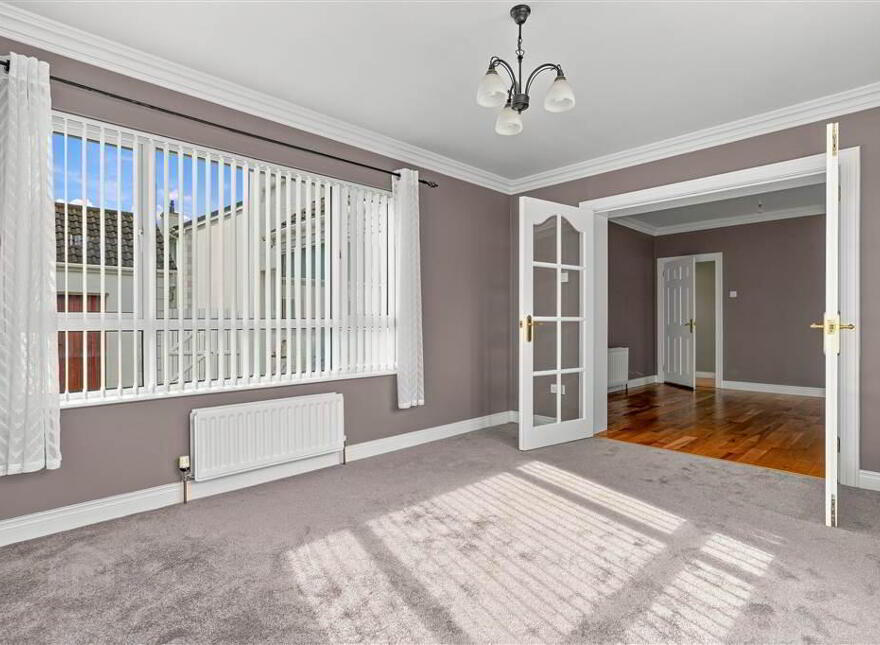 10 Woodcroft Heights, Galgorm, Ballymena, BT42 1GF