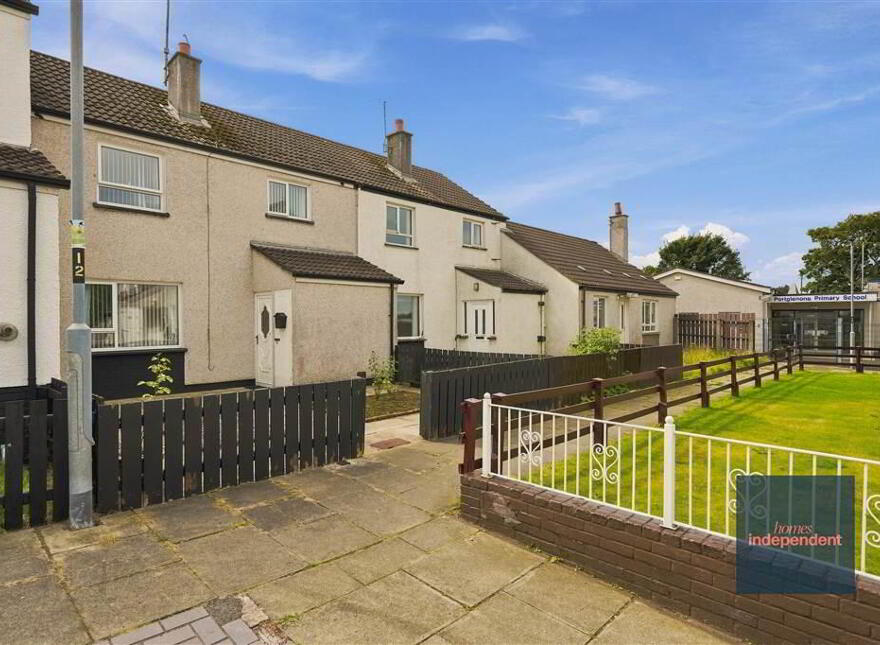 20 West Road, Portglenone, BT44 8BA