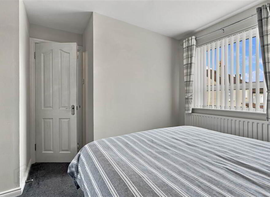 20 West Road, Portglenone, BT44 8BA