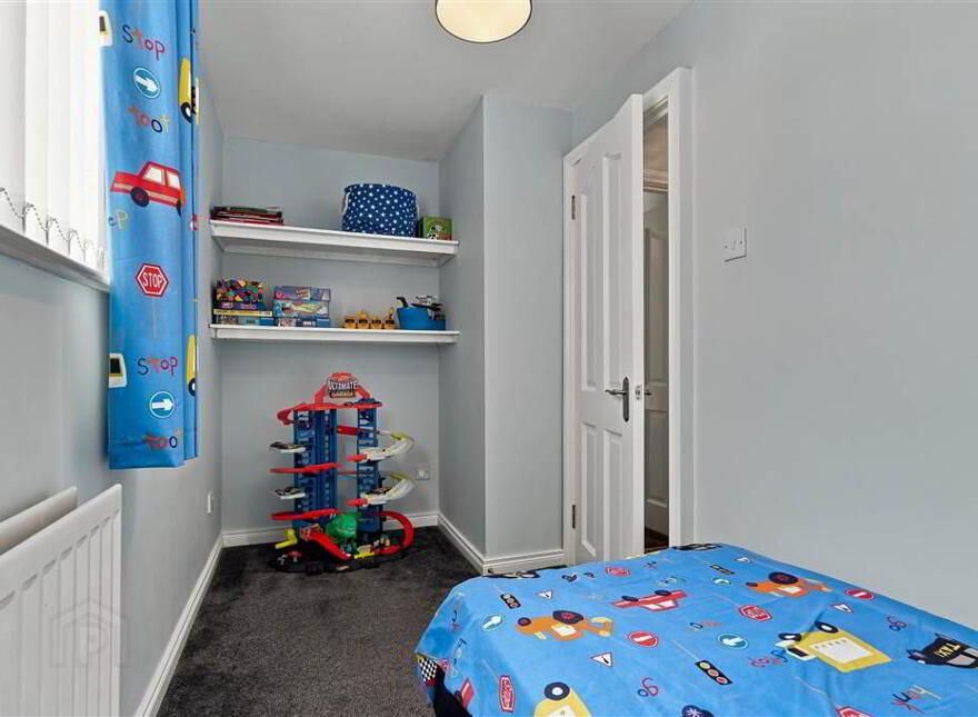 20 West Road, Portglenone, BT44 8BA