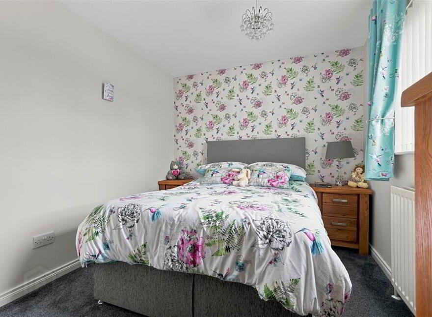 20 West Road, Portglenone, BT44 8BA