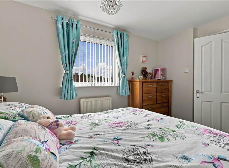 20 West Road, Portglenone, BT44 8BA