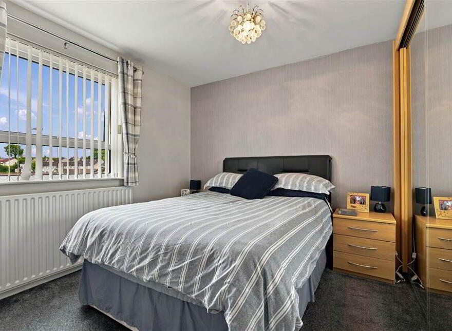 20 West Road, Portglenone, BT44 8BA