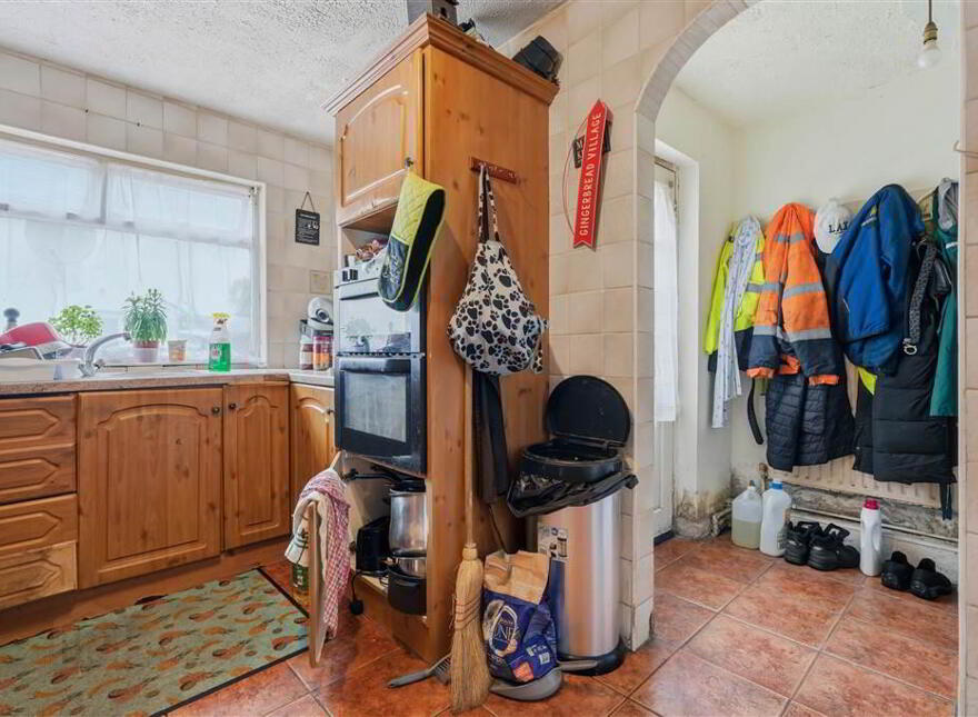 7 Greenmount Terrace, Ballymena, BT43 6BY