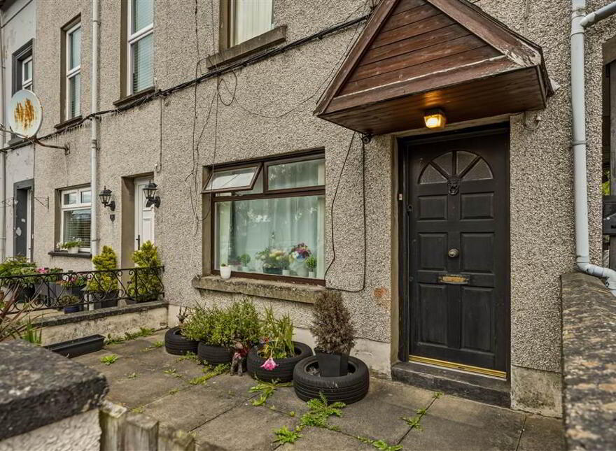 7 Greenmount Terrace, Ballymena, BT43 6BY