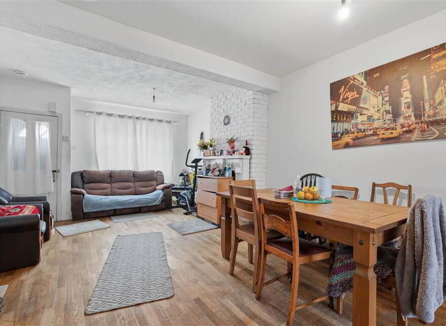 7 Greenmount Terrace, Ballymena, BT43 6BY