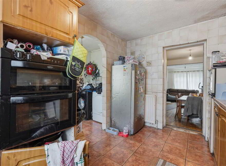 7 Greenmount Terrace, Ballymena, BT43 6BY