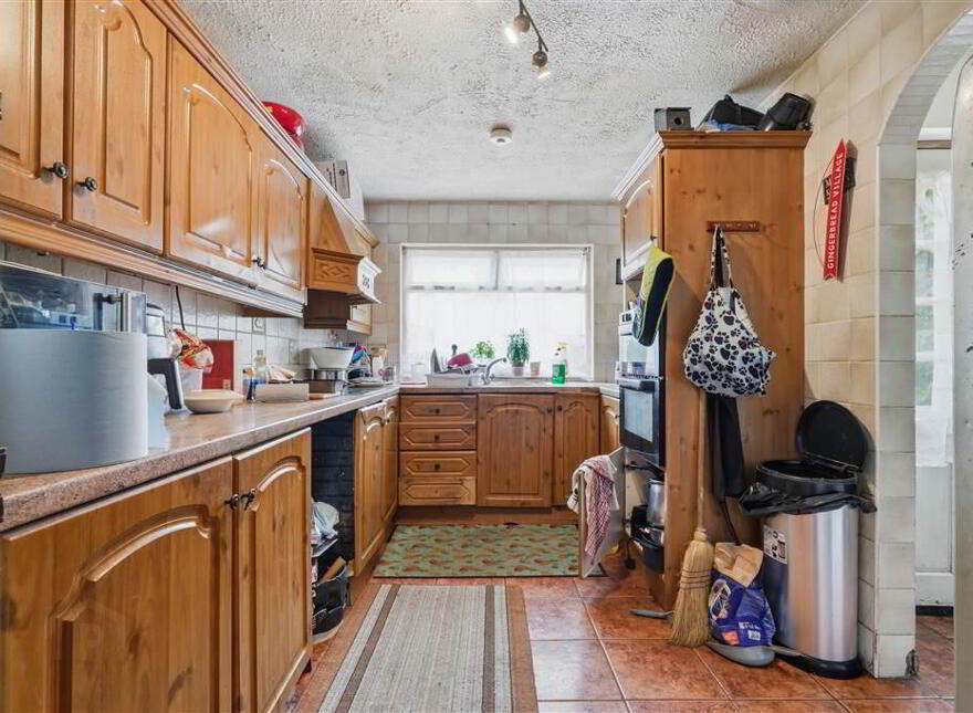7 Greenmount Terrace, Ballymena, BT43 6BY