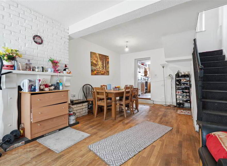 7 Greenmount Terrace, Ballymena, BT43 6BY