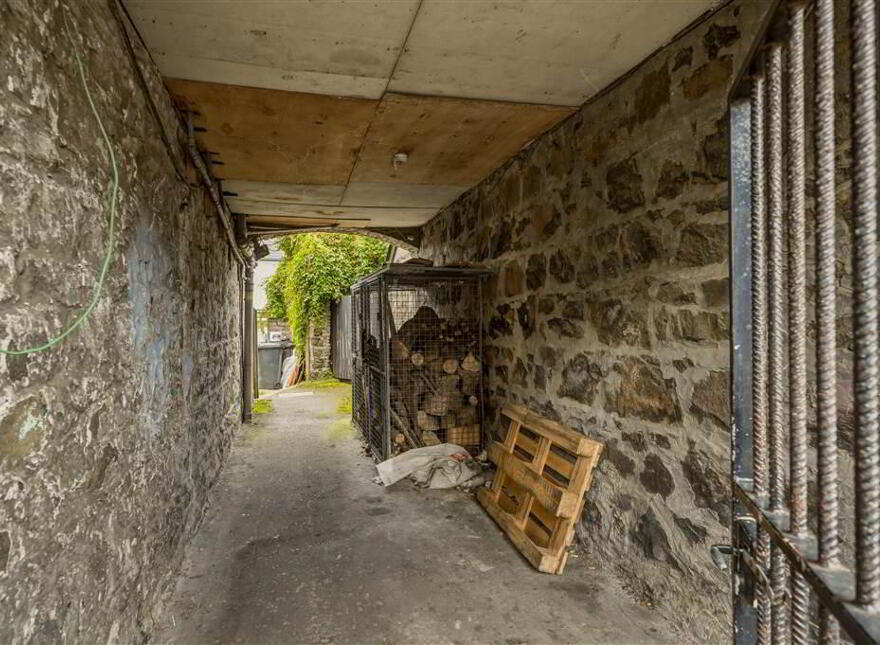 7 Greenmount Terrace, Ballymena, BT43 6BY