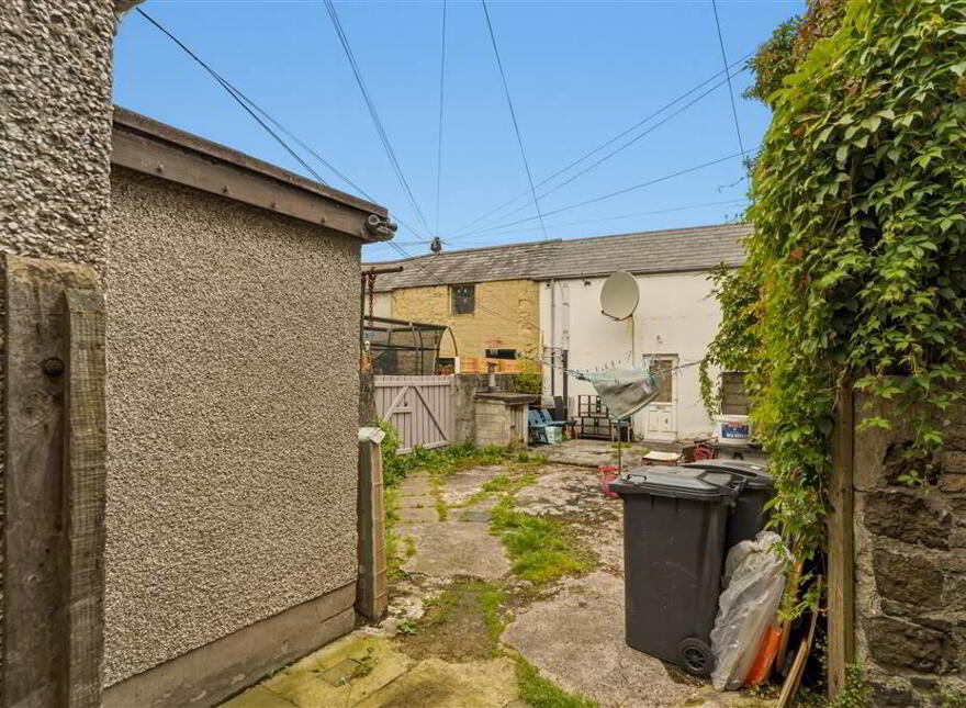 7 Greenmount Terrace, Ballymena, BT43 6BY