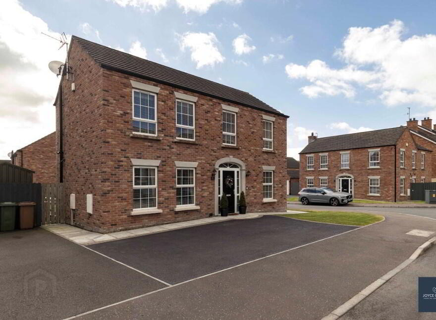 41 Bocombra Meadows, Portadown, BT63 5RD