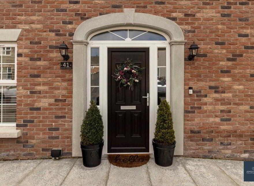 41 Bocombra Meadows, Portadown, BT63 5RD
