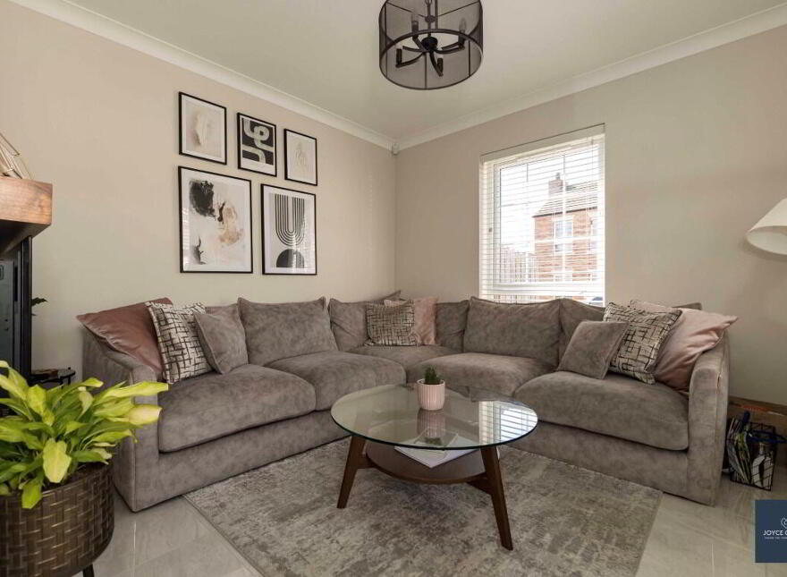 41 Bocombra Meadows, Portadown, BT63 5RD