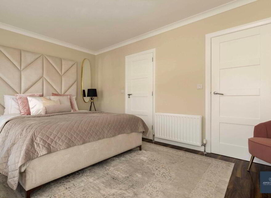 41 Bocombra Meadows, Portadown, BT63 5RD