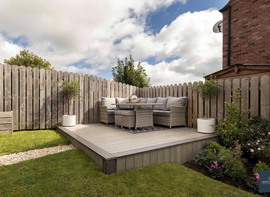 41 Bocombra Meadows, Portadown, BT63 5RD