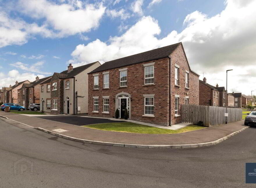 41 Bocombra Meadows, Portadown, BT63 5RD
