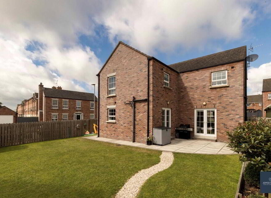 41 Bocombra Meadows, Portadown, BT63 5RD