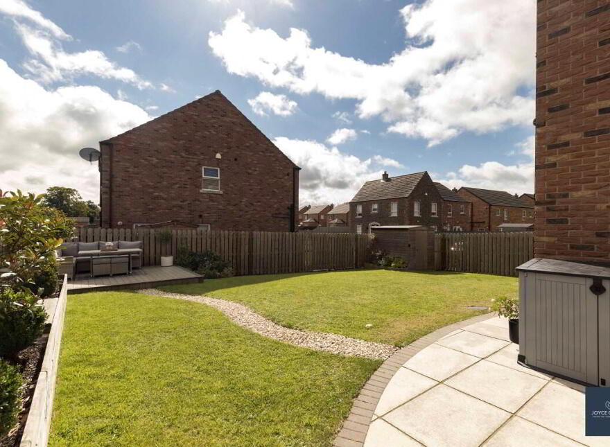 41 Bocombra Meadows, Portadown, BT63 5RD