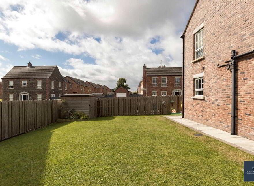 41 Bocombra Meadows, Portadown, BT63 5RD