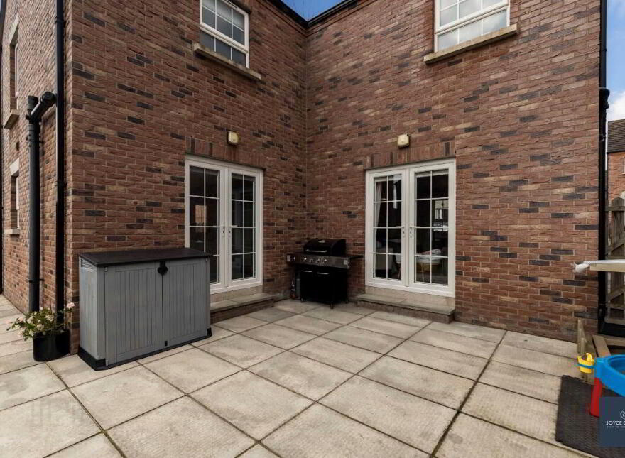 41 Bocombra Meadows, Portadown, BT63 5RD