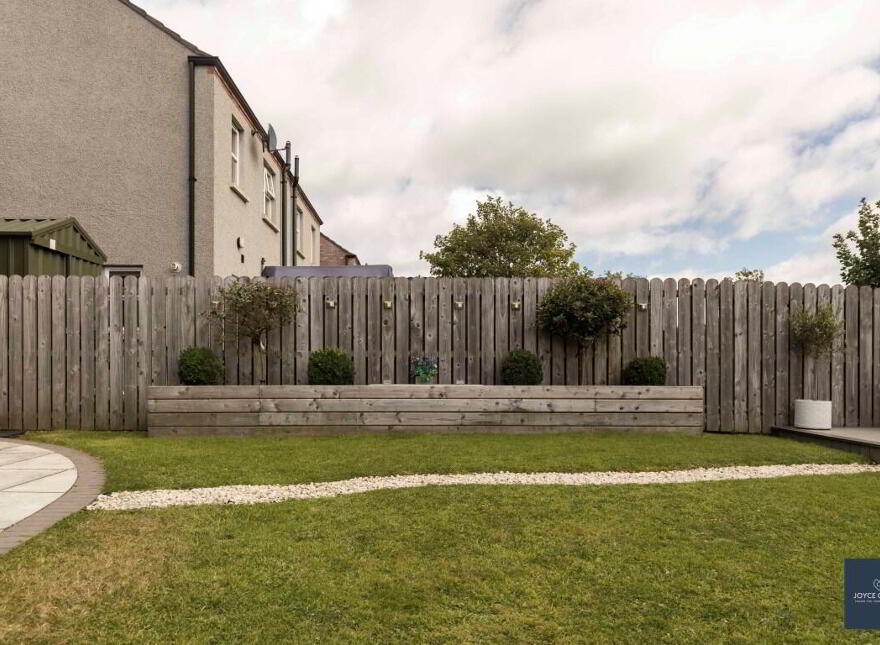 41 Bocombra Meadows, Portadown, BT63 5RD