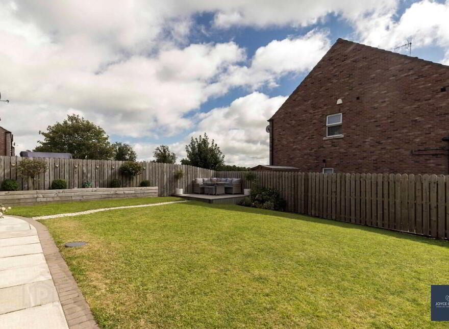 41 Bocombra Meadows, Portadown, BT63 5RD