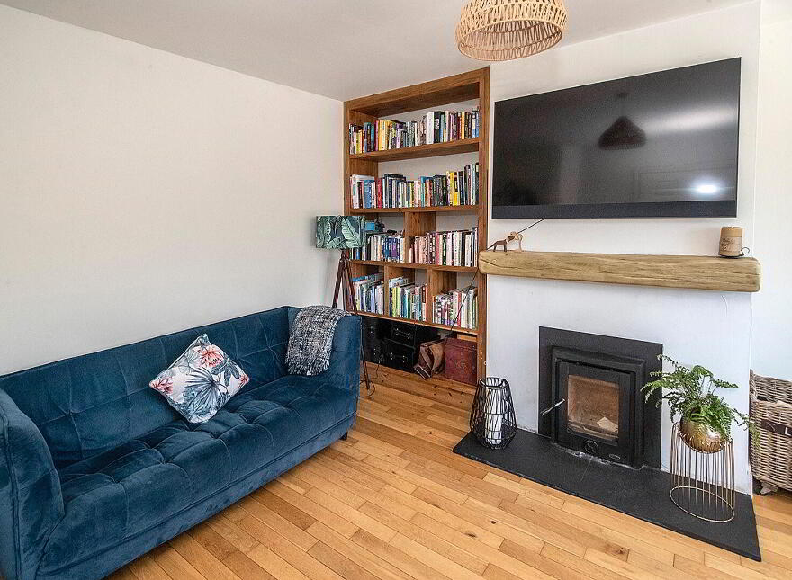 10 Careystown Meadows, Whitegate, P25HK28