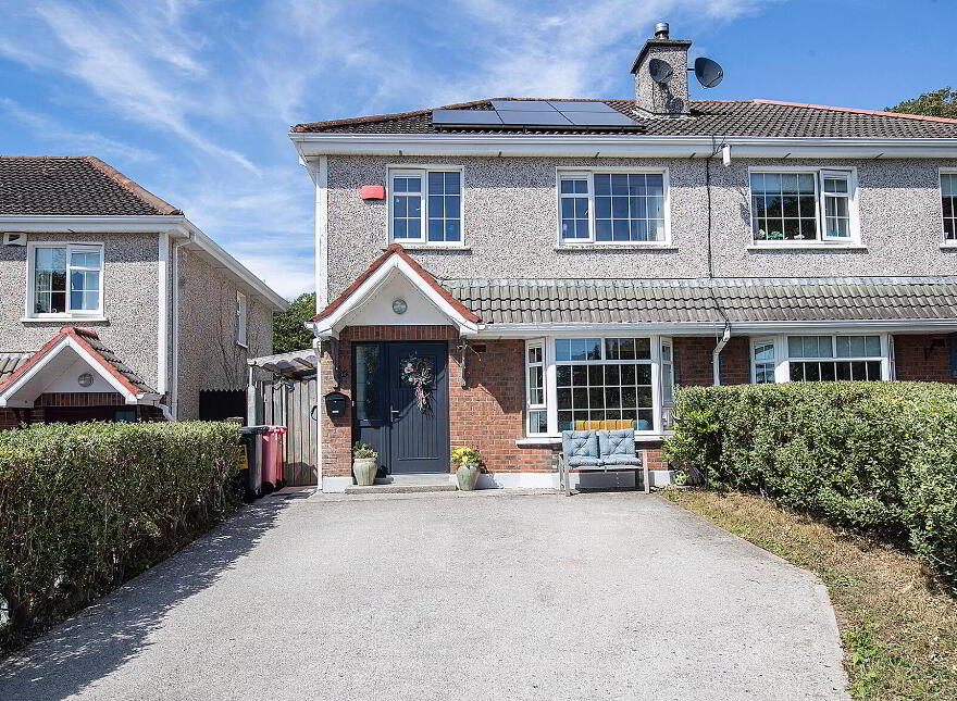 10 Careystown Meadows, Whitegate, P25HK28