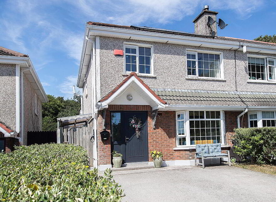 10 Careystown Meadows, Whitegate, P25HK28